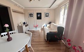 Prestige Apartment Bohaterów Warszawy